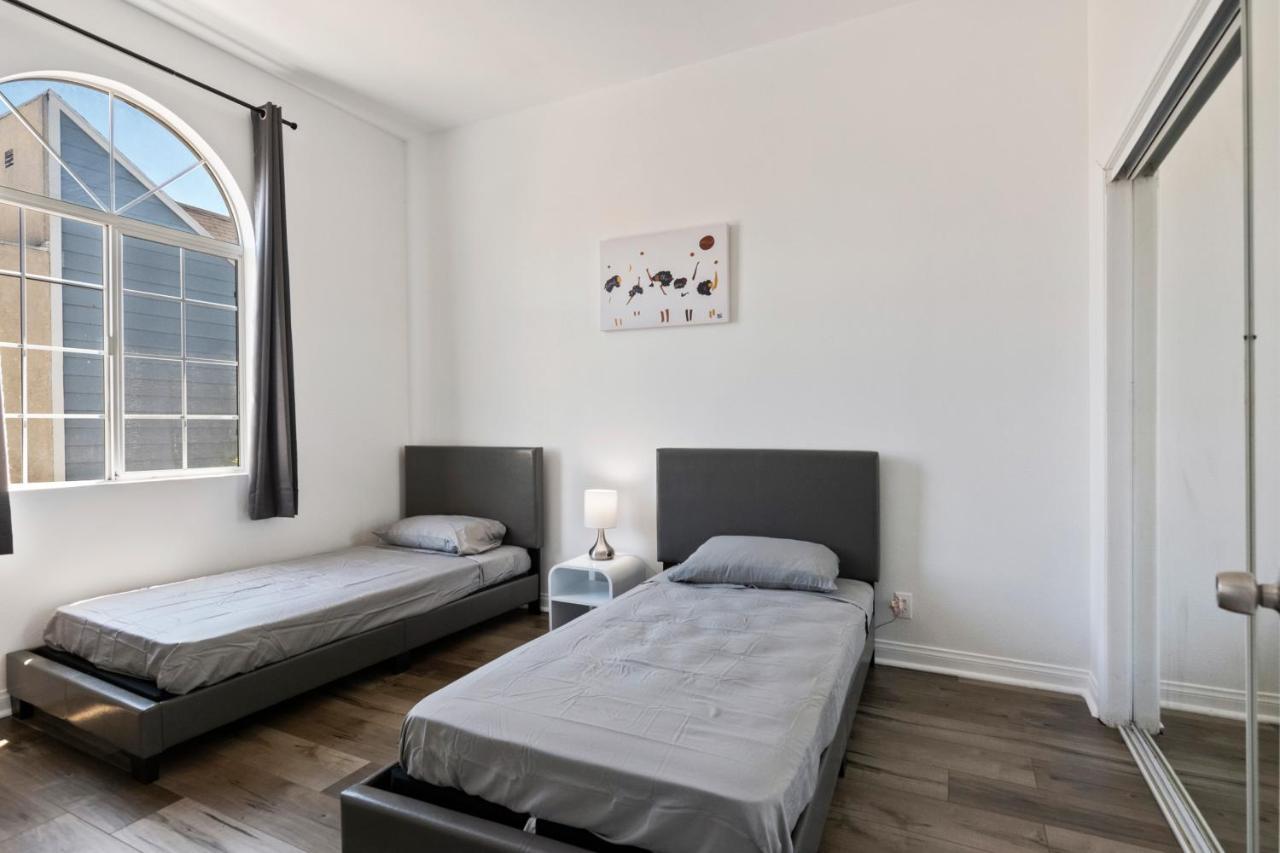 Apartamento Large 4bed 3bath Near Universal Burbank Airport Hollywood In Angeles Los Angeles