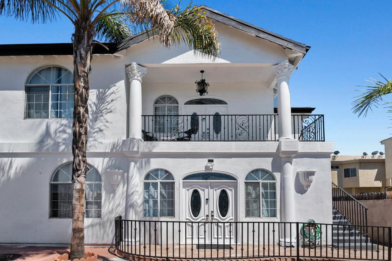 Large 4bed 3bath Near Universal Burbank Airport Hollywood In Angeles Apartamento Los Angeles